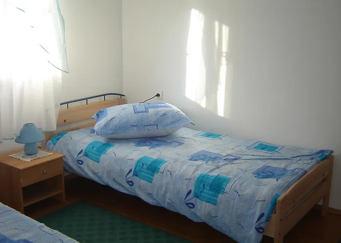 Apartment Park Crni Lug