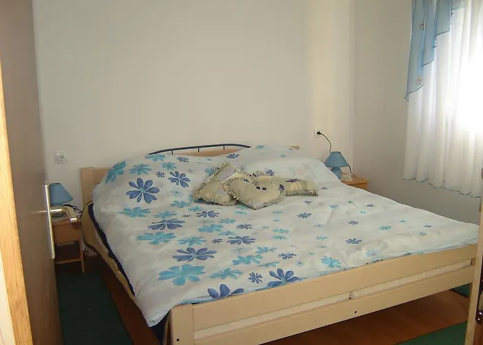 Apartment Park Crni Lug