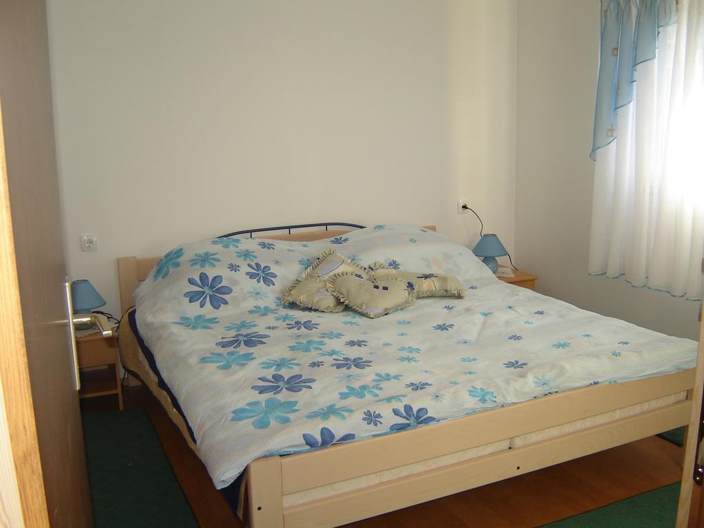Appartement Park
