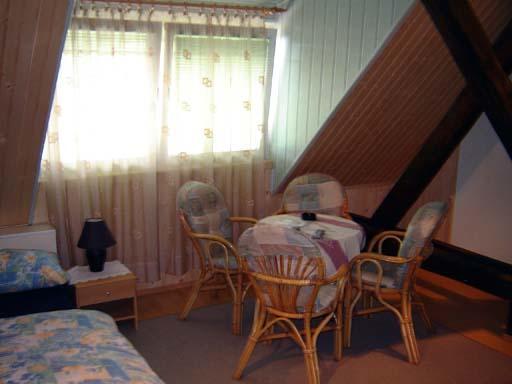 Appartement Park