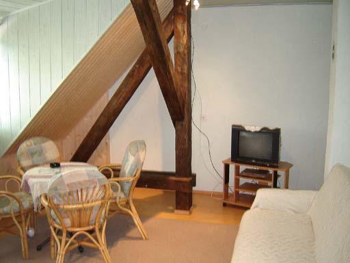 Park Appartement *